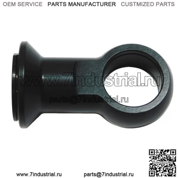 Polaris RZR XP Turbo 4 Turbo 2016-2018 OEM 214-18503-2 Проушина заднего амортизатора 1501174
