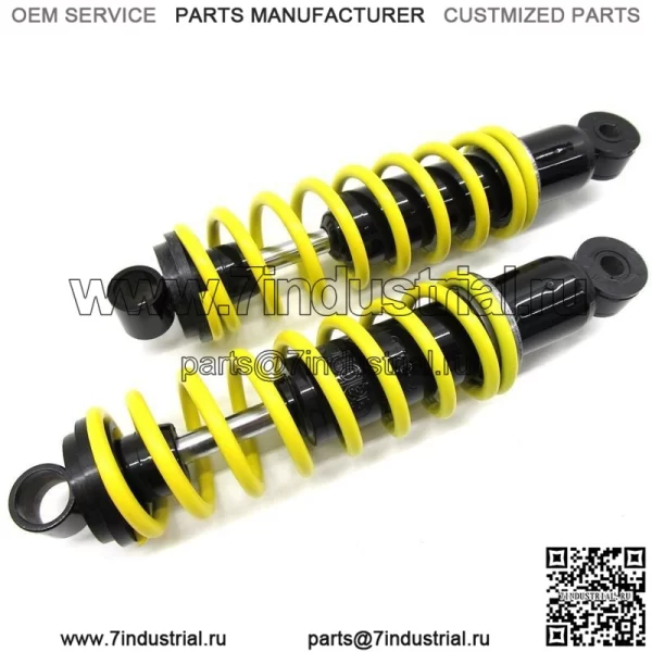 Комплект амортизаторов для снегоходов Heavy Duty 4639-137