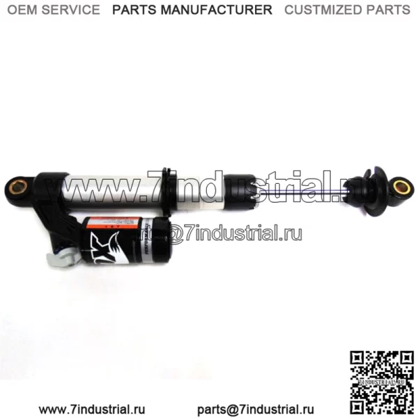 OEM лыжный амортизатор для снегоходов 1,5 дюйма с дистанционным койловером 3703-476 ПРОЧИТАТЬ 4 ПОДХОДИТ - Image 2