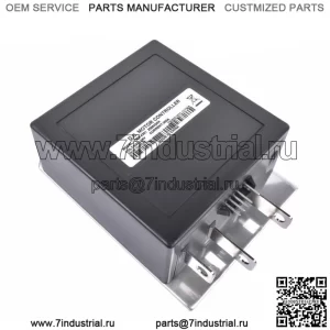 Контроллер двигателя для тележки для гольфа Curtis серии EZGO TXT ITS 350A 36V 1206-4301