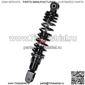 Задний амортизатор для Peugeot Vivacity 50 Compact 2003 г. (OD220280P0188)