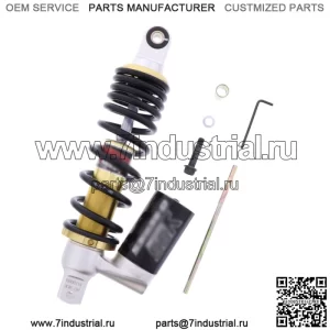 Амортизаторы Peugeot Vivacity 50 Vivacity 100 1999-2007 гг. (ОК302-280Т-01)