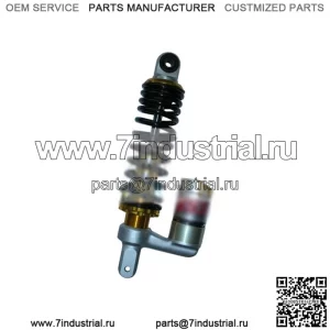 Бензобак заднего амортизатора Peugeot Vivacity 100 1999 г.в., 29401303