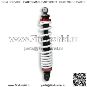Задний амортизатор RS1, длина 310 мм, для Vivacity Compact 50 2T (FB2FP)