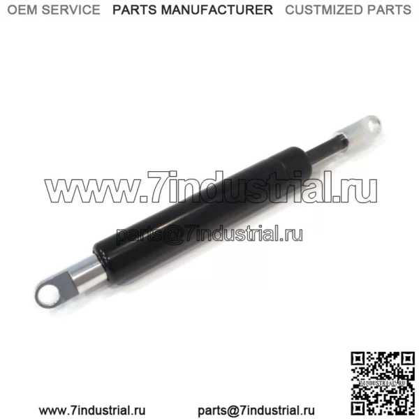 Амортизатор для газонокосилок TimeCutter SS4200 74720 и SS4225 74721, 74722 2016 г.