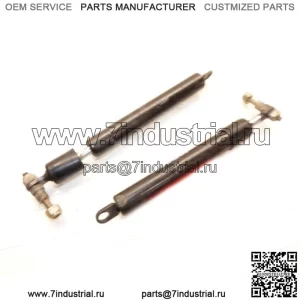 TimeCutter ZS SS 5035 5060 5000 Абсорберы управления приводом косилки с нулевым поворотом