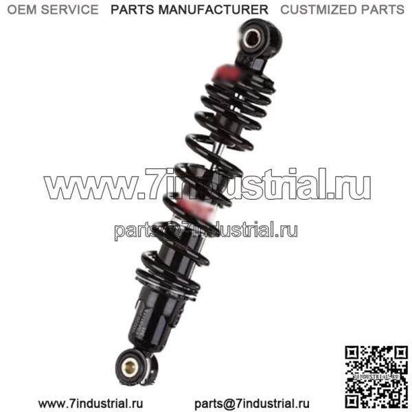Амортизатор передний Peugeot Speedfight 2 50 100 97/09, 29401004