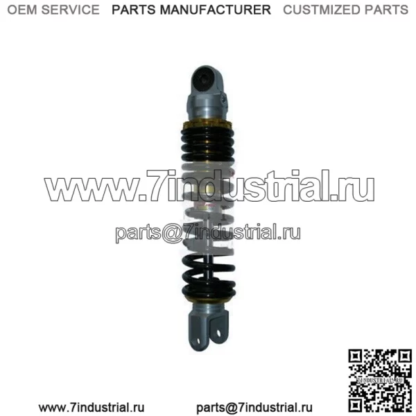 Задний газовый амортизатор Peugeot Speedfight Air 50 97-98, 29401203