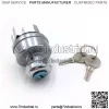 Новый переключатель зажигания с 2 ключами для грузовика Jeep International серии 4700 4900 - Image 2