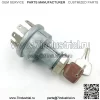 RE45963 Выключатель зажигания с 2 ключами подходит для John Deere 5200 5300 5400 5500 5210 5310 - Image 2