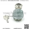 RE45963 Выключатель зажигания с 2 ключами подходит для John Deere 5200 5300 5400 5500 5210 5310 - Image 3