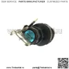 57590-23342-71 Новый переключатель зажигания с 2 ключами для вилочных погрузчиков Toyota 7 и 8 серий