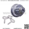 E7NN11N501AB D5NN11N501A Замок зажигания трактора для Ford 2000, 3000, 4000, 5000 - Image 3