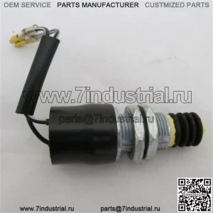ЗАПЧАСТИ ДЛЯ ТРАКТОРА KIOTI OEM БЕЗОПАСНЫЙ СТАРТЕРНЫЙ ВЫКЛЮЧАТЕЛЬ T4930-69881 CK2610, CK3510, CK4010