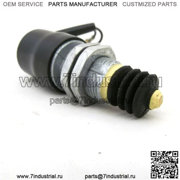ЗАПЧАСТИ ДЛЯ ТРАКТОРА KIOTI OEM БЕЗОПАСНЫЙ СТАРТЕРНЫЙ ВЫКЛЮЧАТЕЛЬ T4930-69881 CK2610, CK3510, CK4010 - Image 2