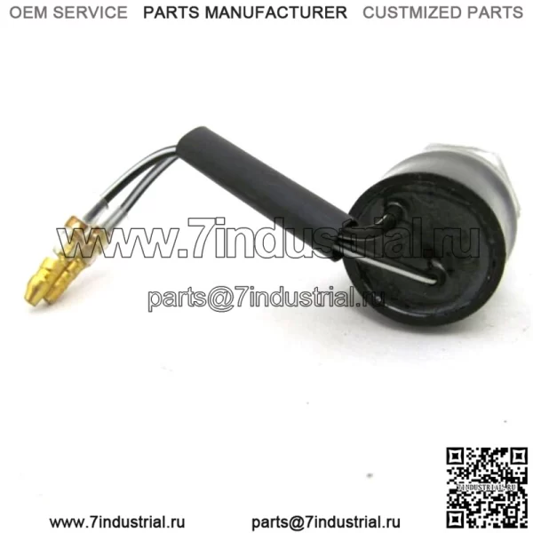 ЗАПЧАСТИ ДЛЯ ТРАКТОРА KIOTI OEM БЕЗОПАСНЫЙ СТАРТЕРНЫЙ ВЫКЛЮЧАТЕЛЬ T4930-69881 CK2610, CK3510, CK4010 - Image 3