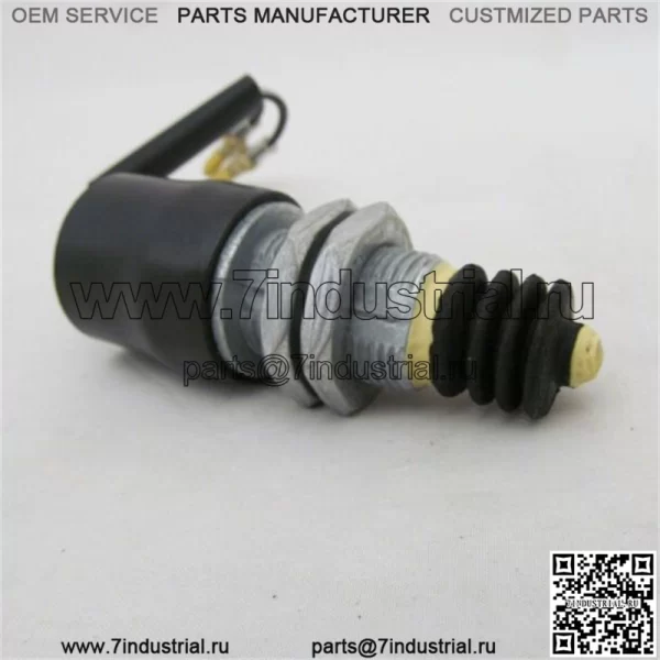 ЗАПЧАСТИ ДЛЯ ТРАКТОРА KIOTI OEM БЕЗОПАСНЫЙ СТАРТЕРНЫЙ ВЫКЛЮЧАТЕЛЬ T4930-69881 CK2610, CK3510, CK4010 - Image 4