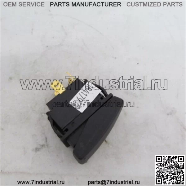 OEM-КОСИЛКА GRASSHOPPER, ЧАСТЬ 184179, OEM-ВЫКЛЮЧАТЕЛЬ СВЕТА