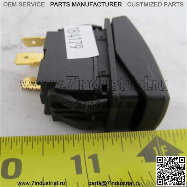 OEM-КОСИЛКА GRASSHOPPER, ЧАСТЬ 184179, OEM-ВЫКЛЮЧАТЕЛЬ СВЕТА - Image 2