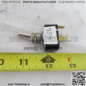 КОСИЛКА OEM GRASSHOPPER, ЧАСТЬ 183954, ГИДРАВЛИЧЕСКИЙ ПОДЪЕМ МГНОВЕННОГО ВЫКЛЮЧАТЕЛЯ