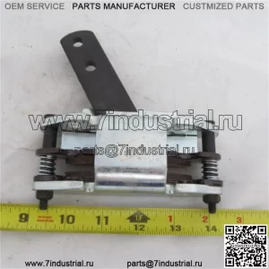 OEM КОСИЛКА Grasshopper, деталь 481140, суппорт стояночного тормоза, вращение по часовой стрелке