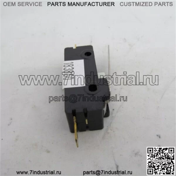 КОСИЛКА OEM GRASSHOPPER, ЧАСТЬ 183860, НЕЙТРАЛЬНЫЙ РЫЧАГ, ПРЕДОХРАНИТЕЛЬНЫЙ ПЕРЕКЛЮЧАТЕЛЬ РУЛЕВОЙ РУЧКИ - Image 3