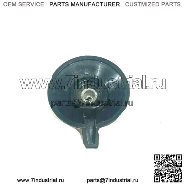 R27963 для ручки переключателя света John Deere 1010 2010 2510 2520 3010 4010 5010 - Image 2