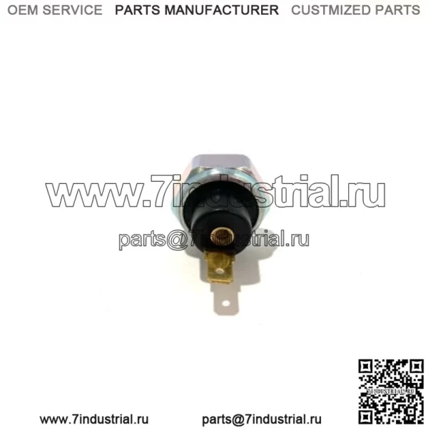 Переключатель давления масла для Kubota V2203 V2403 V1903 ZD321 ZD323 ZD326 15531-39013 - Image 2