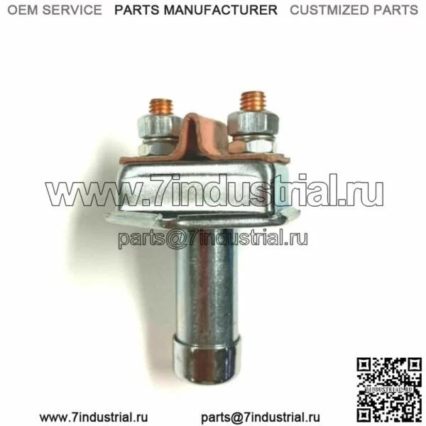 Для корпуса Выключатель стартера 107497C1 356913R91 VT3588 Farmall HM I4 I6 O4 O6 W4 W6