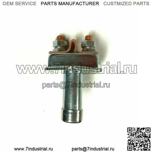 Для корпуса Выключатель стартера 107497C1 356913R91 VT3588 Farmall HM I4 I6 O4 O6 W4 W6 - Image 2