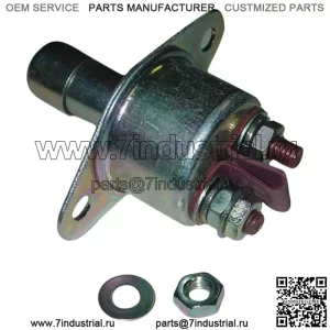 Выключатель стартера для трактора Ford 2N 9N 86531629 9N11450B