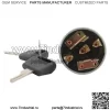 Выключатель зажигания для экскаватора-погрузчика Case International Tractor 580 SUPER E - Image 2