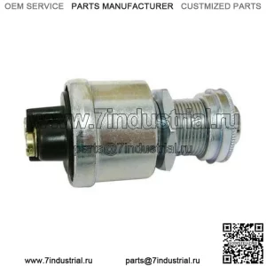 Кнопочный выключатель стартера 393209R1 подходит для Case-IH 460 560 706 756 766 806