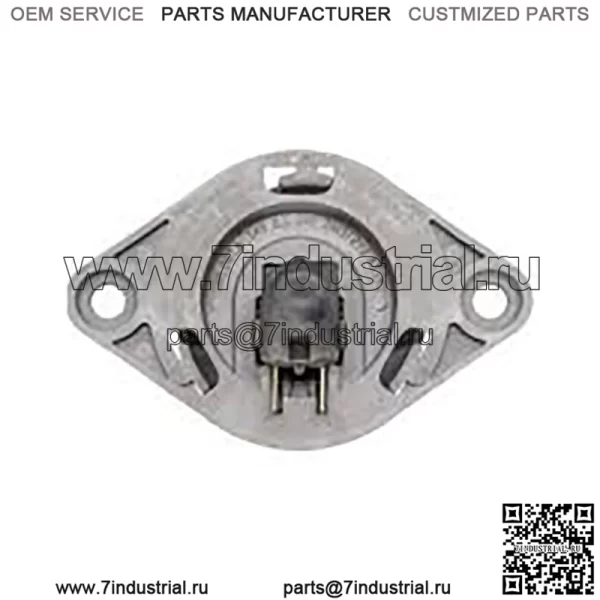 Переключатель 9847458 подходит для Ford New Holland Lx465 Lx485 Lx565 Lx665 Lx865 LX885 Lx985 - Image 2