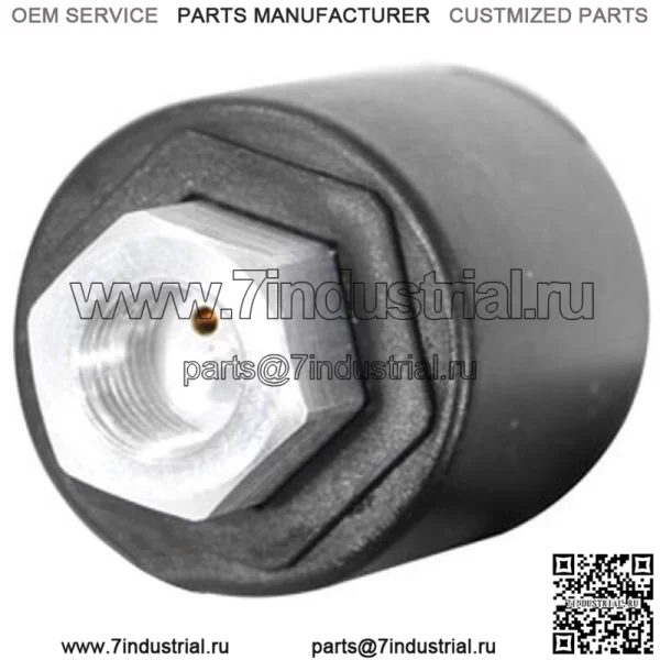 Переключатель AL168231 подходит для John Deere Se6400 Se6410 SE6420 SE6510 Se6520 SE6610 SE6620 - Image 2