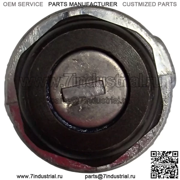 AR58126 Замок зажигания подходит для Deere 1020 1030 1120 1130 1520 1530 1630 1641F 1830 - Image 3