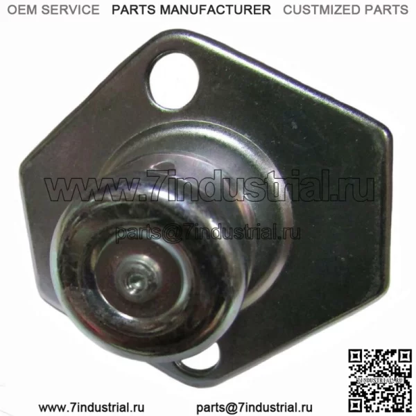 Выключатель стартера подходит для Massey Ferguson TO20 TO30 181679M1 - Image 3