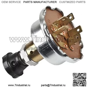 Выключатель света подходит для Massey Ferguson 1080 1100 1130 1150 135 504812M1