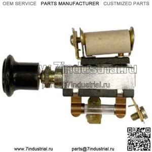 Выключатель света VTA463 для Allis Chalmers BC CA WC WD WD45 WF