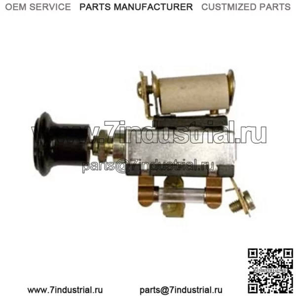 Выключатель света VTA463 для Allis Chalmers BC CA WC WD WD45 WF - Image 3