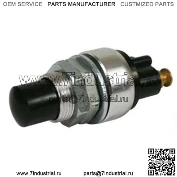 Выключатель зажигания подходит для корпуса 310SE 310SG 3155 315C 315D 315SE 3255 350D 4020 4030 - Image 2
