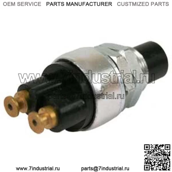 Выключатель зажигания подходит для корпуса 310SE 310SG 3155 315C 315D 315SE 3255 350D 4020 4030 - Image 3