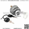 SBA385200331: Замок зажигания (x1) подходит для Ford New Holland 1600 1700 1710 1900 - Image 2