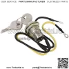 Новый переключатель зажигания 8N3679C подходит для Ford 601 611 620 621 630 631 640 641 650 651 - Image 2
