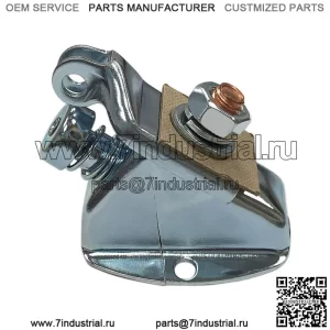 Выключатель стартера подходит для Farmall, подходит для Cub Lo-Boy Super A AV CH HV M MV W6 100 130 14