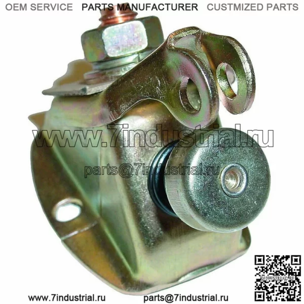 Выключатель стартера подходит для Farmall, подходит для Cub Lo-Boy Super A AV CH HV M MV W6 100 130 14 - Image 3