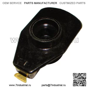 Кнопка ротора распределителя подходит для трактора Ford 8N NAA Jubilee 600 800 900 2000 C0NN1