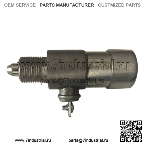 Кнопочный переключатель запуска подходит для Ford 4000 600 801 701 8N 2000 800 700 900 601 901