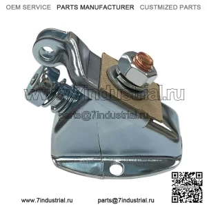Выключатель стартера AT21265 подходит для John Deere A AO AR BHL LA M MC MT R 40 50 320
