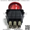 Переключатель муфты отбора мощности для косилок Bobcat 4172503 Delta 6201-342 6201342 с нулевым поворотом - Image 4